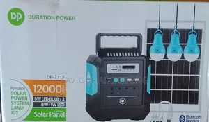 Dp Duration Power