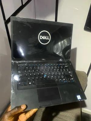 Laptop Dell Latitude 7490 8GB Intel Core i7 SSD 256GB