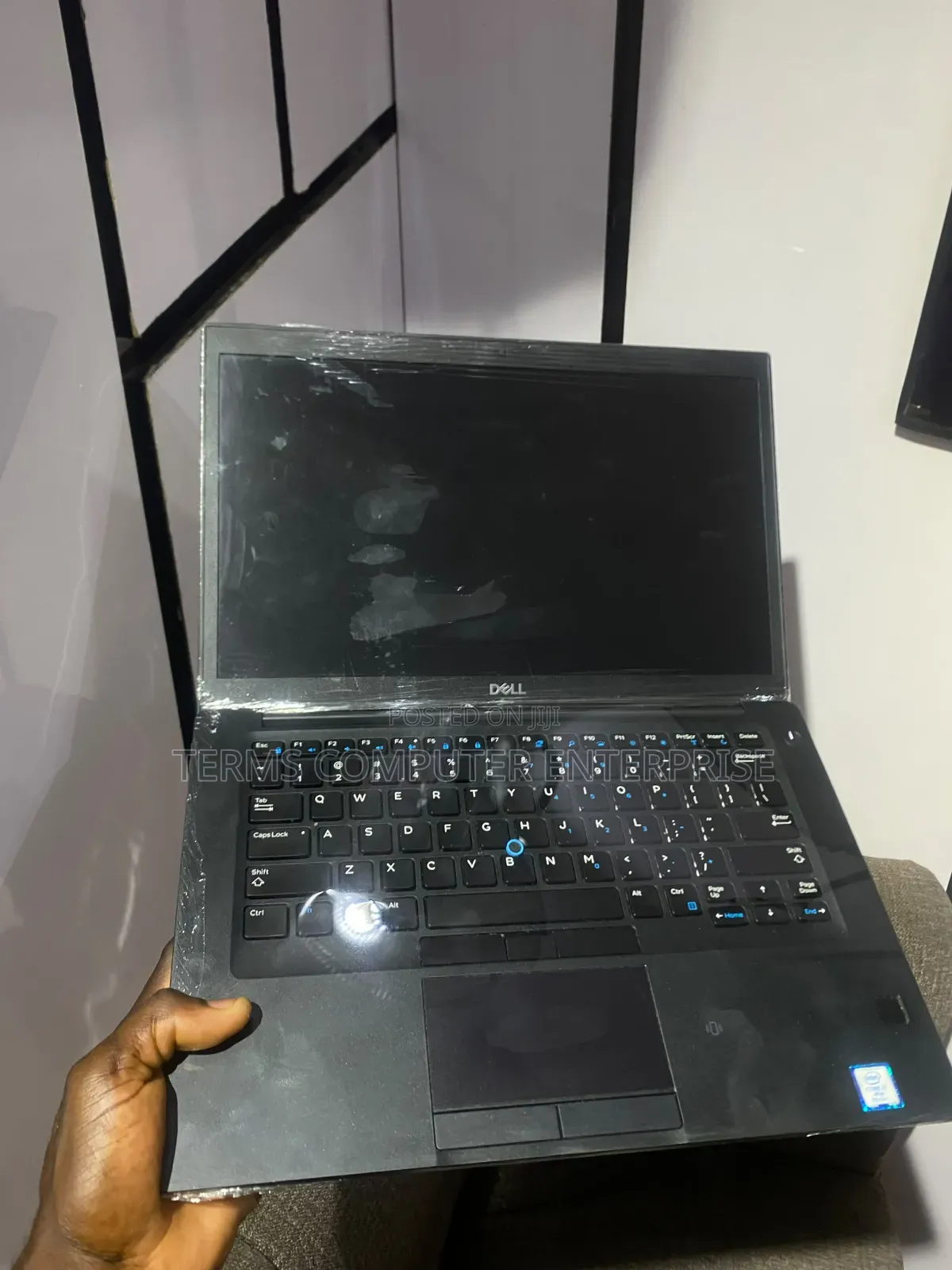 Laptop Dell Latitude 7490 8GB Intel Core i7 SSD 256GB