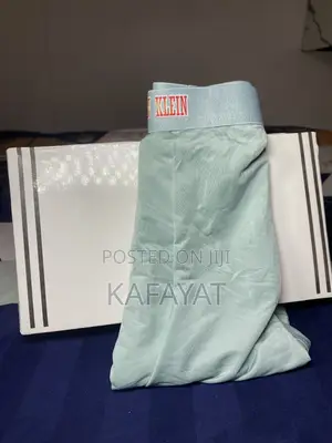4in1 Luxury Underwear