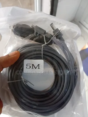 3 in 1 Starlink Mini Cable, High-Speed USB C/Car Charger