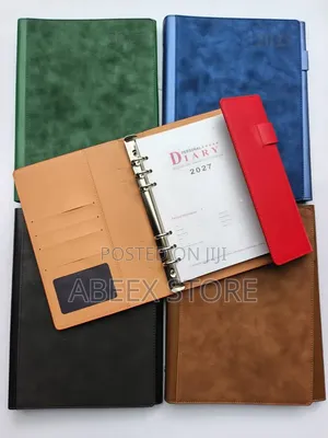 Dairy | Notepad