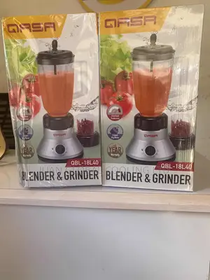 Blender Grinder QBL-18L40