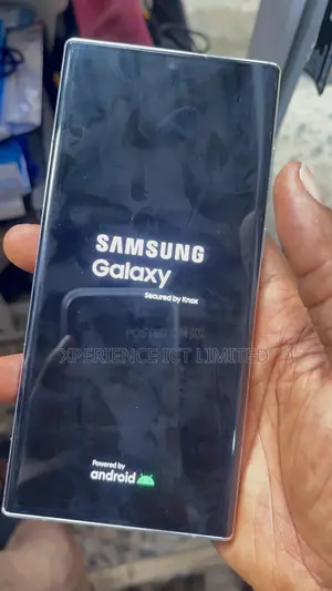 Samsung Galaxy S22 Ultra 256 GB White