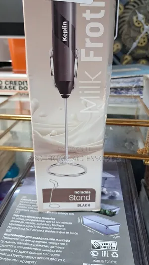 Milk Frother