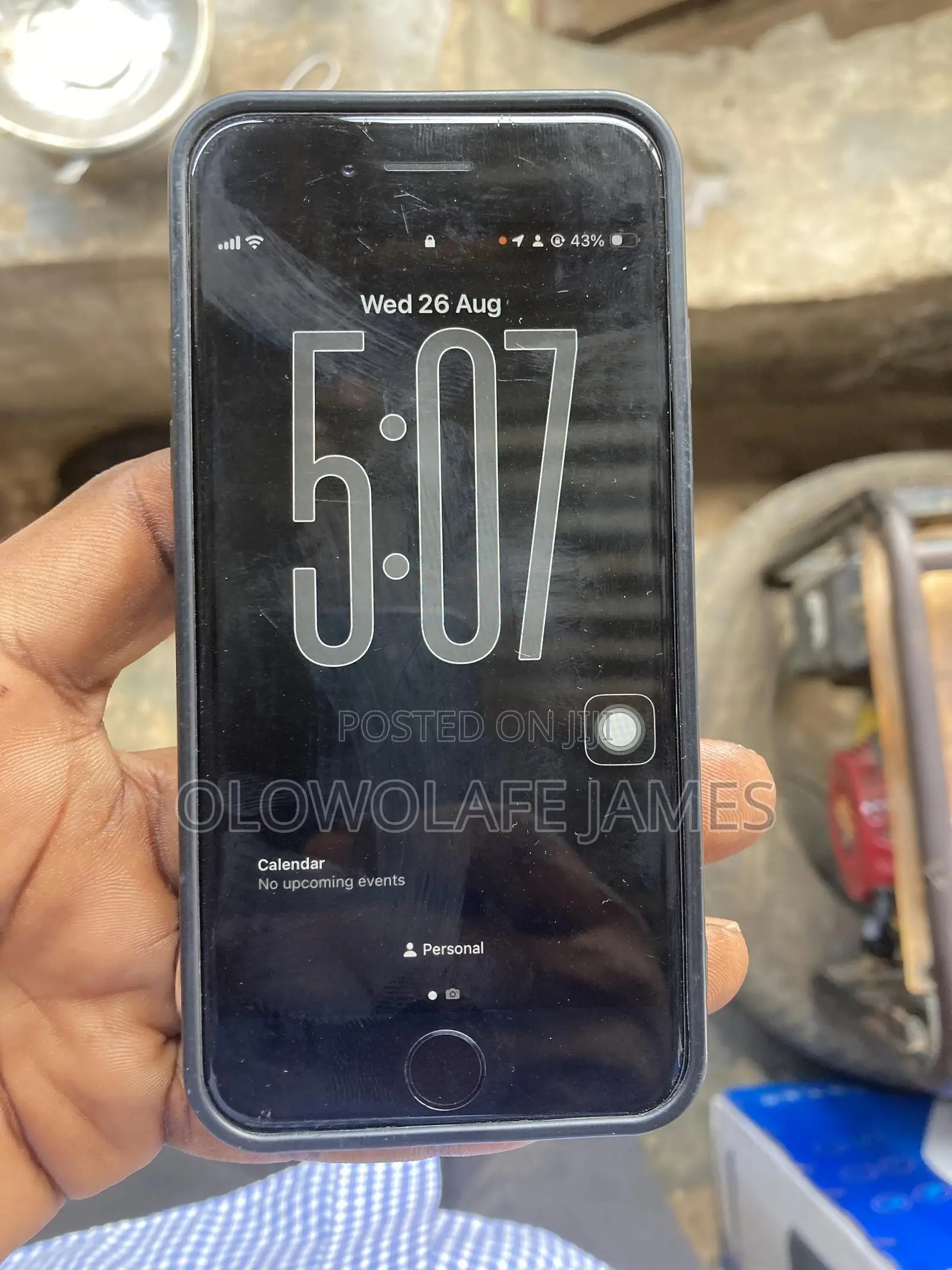 Apple iPhone 11 Pro Max 64 GB Gold