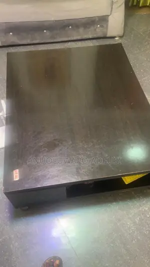 Centre Table and TV Console