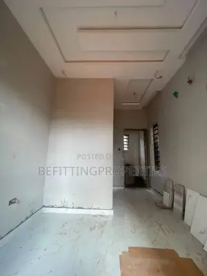 5bdrm Duplex in Egbeda for sale