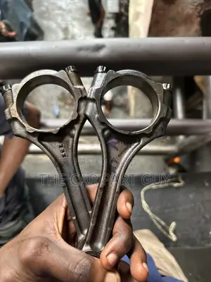 2tr Connection Rod