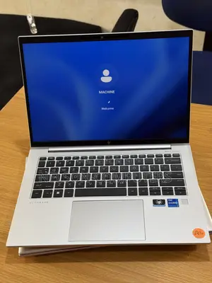 Laptop HP EliteBook 840 G9 16GB Intel Core i7 SSD 512GB