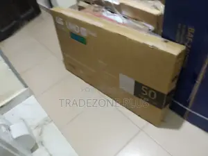 LG 50” UHD Smart TV– Perfect Living Room TV