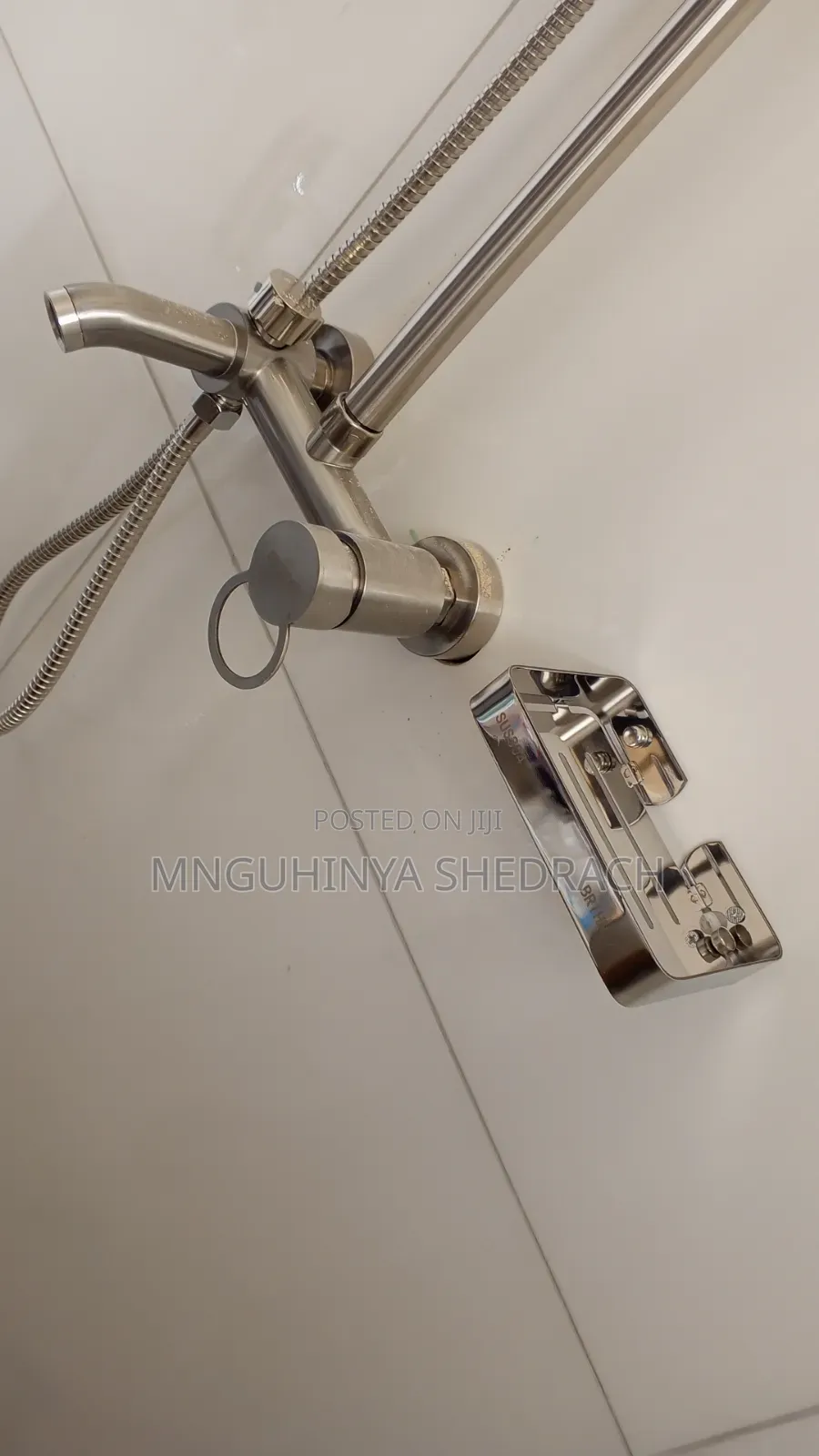 Plumbing Sentry Filithings Installation