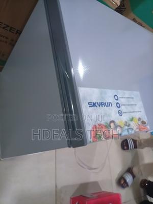 Skyrun BD-250AI Chest Freezer – Convenient Frozen