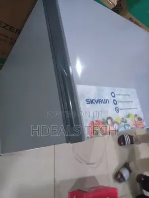 Skyrun BD-250AI Chest Freezer – Convenient Frozen