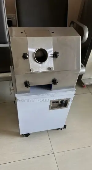 Sugarcane Juicer