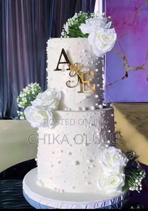 Cakes and Decorations