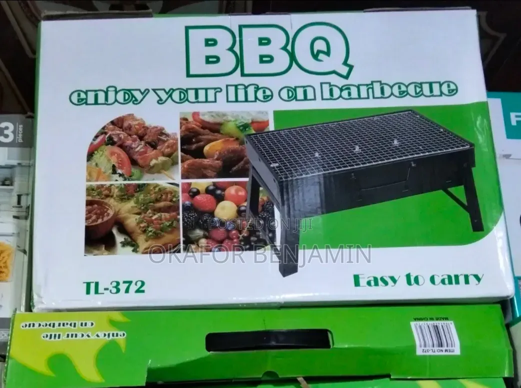 High Quality Barbecue Grill