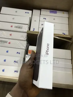 New Apple iPhone 18 Pro 256 GB
