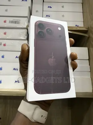 New Apple iPhone 18 Pro 256 GB