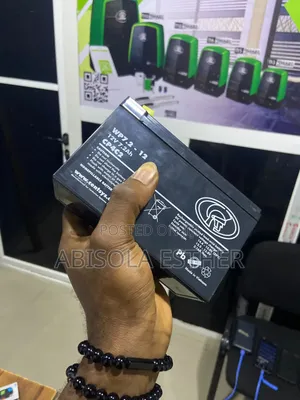 Original Centurion D6 D10 Gate Battery – Pay on Delivery