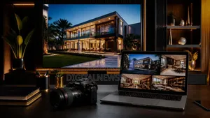 Property Listing Photography Description Writing