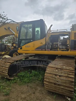 Cat Excavator 245C