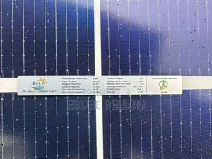 Solar Panel
