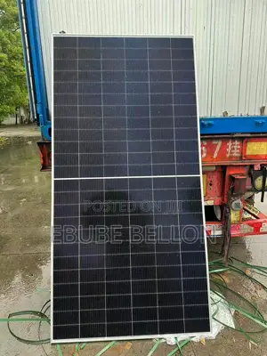 Solar Panel