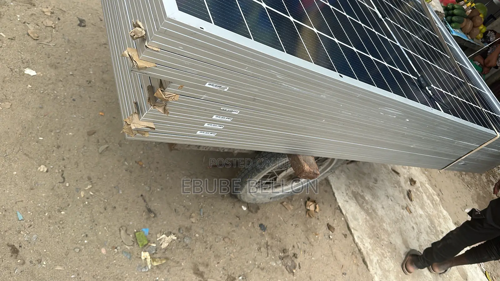 Solar Panel