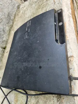 Sony PS 3 Console