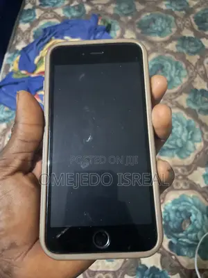 Apple iPhone 6s Plus 32 GB Bronze