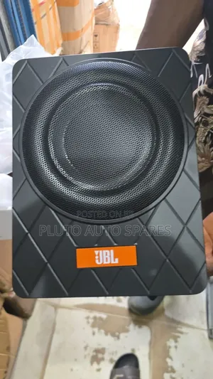 JBL Equalizer Speaker — Feel Every Beat!