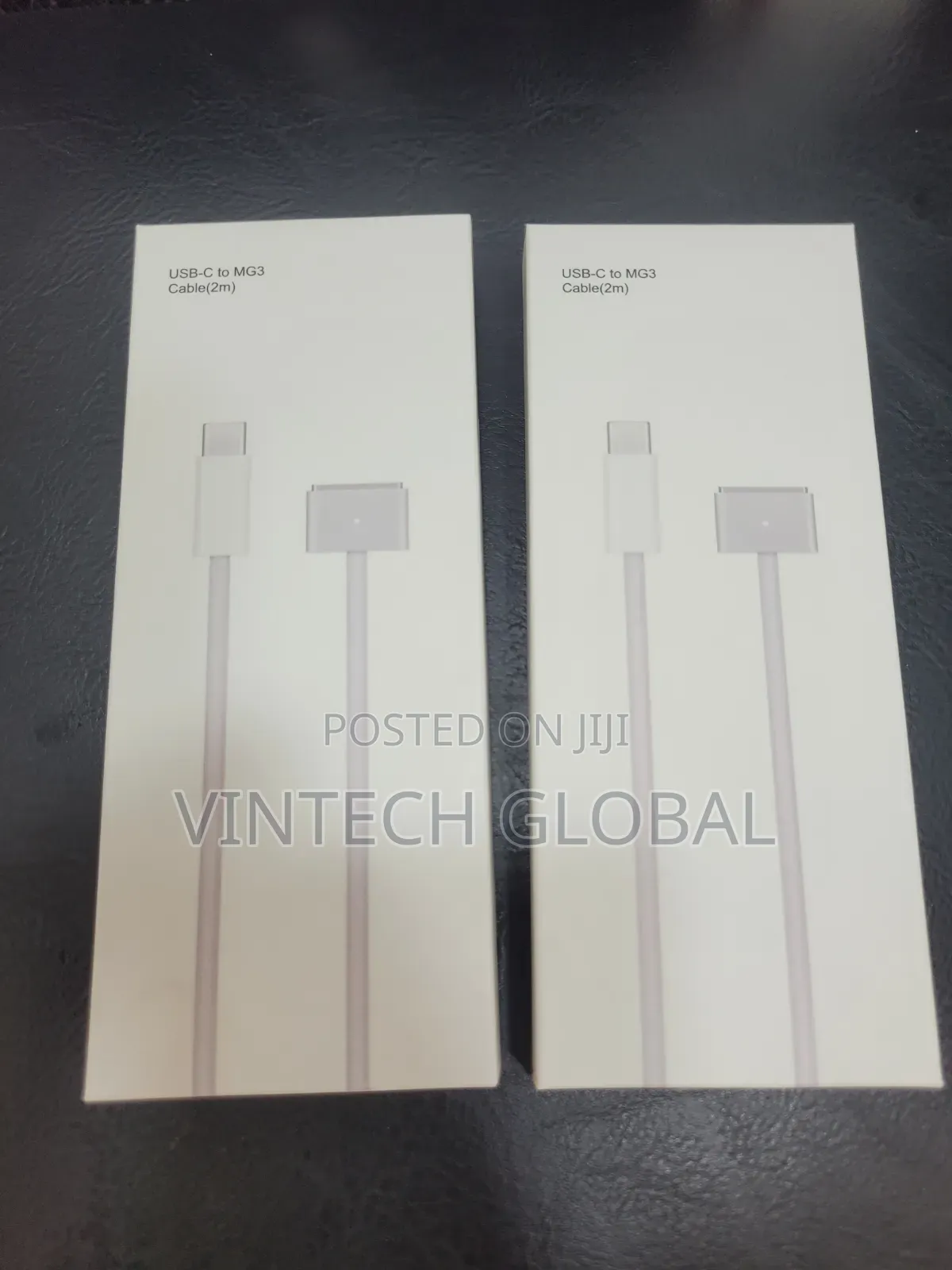 Apple- Macsafe 3 Cord