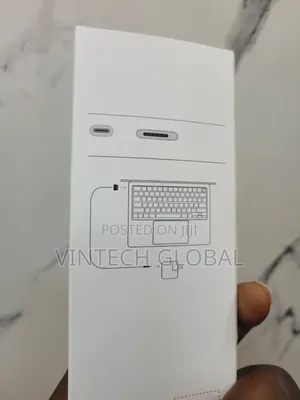Apple- Macsafe 3 Cord