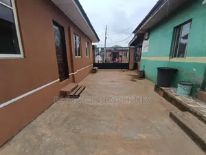 Mini Flat in Ayobo for rent