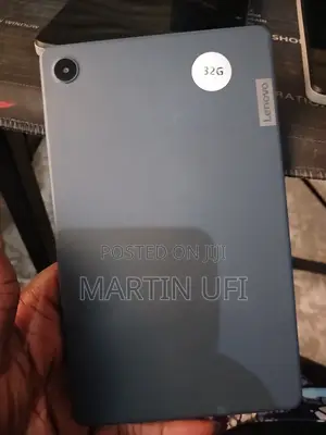 Lenovo Tab M8 (HD) 32 GB Gray