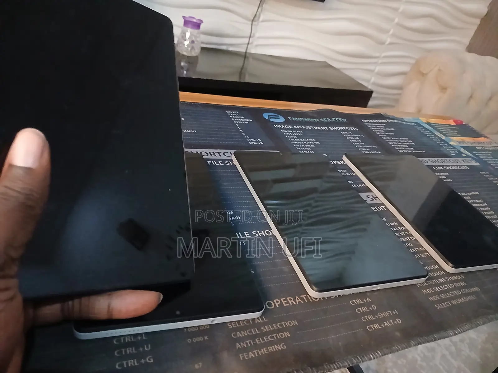 Lenovo Tab M8 (HD) 32 GB Gray