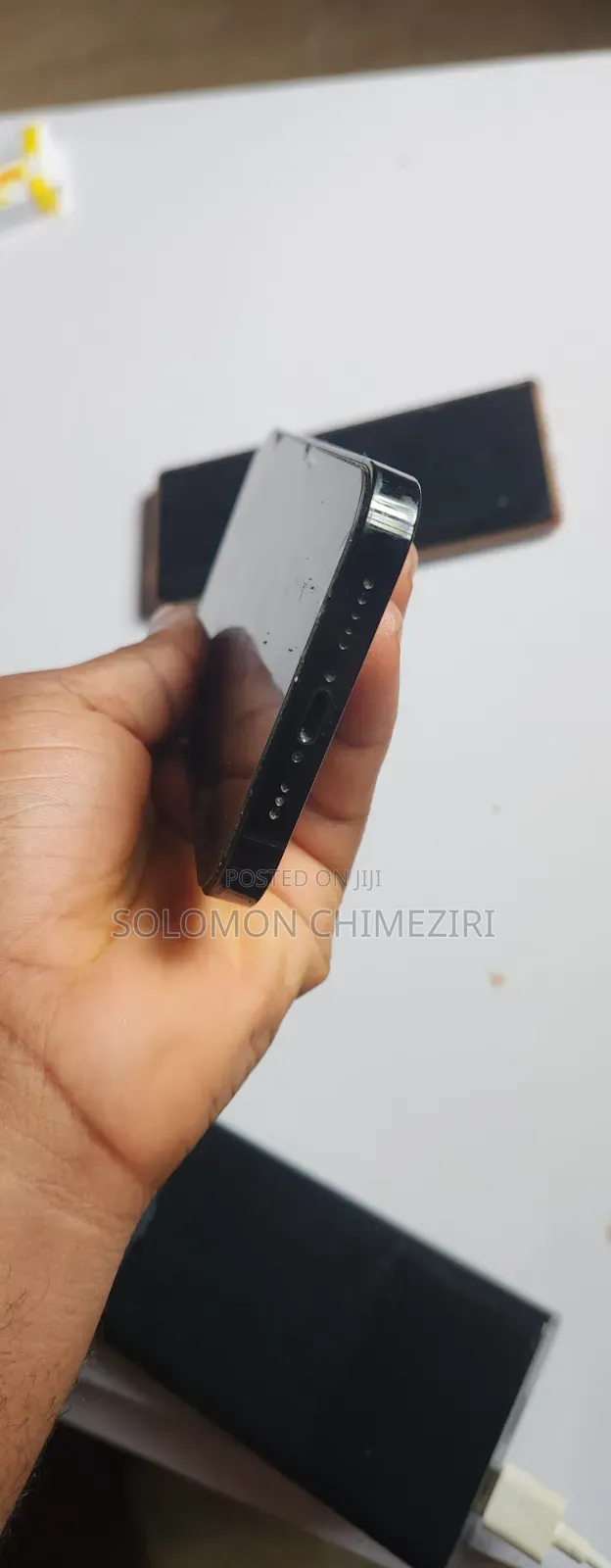 Apple iPhone 14 Pro 256 GB Black