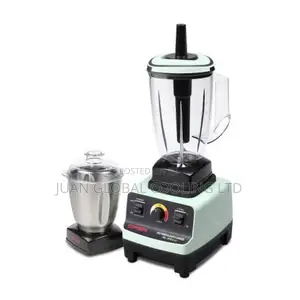 High Power Blender/Grinder QBL-8008 Pro2+