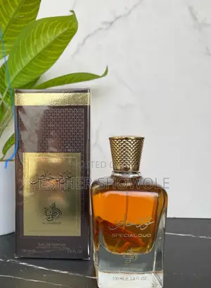  SPECIAL OUD – Eau De Parfum 