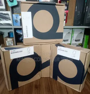 Poly Blackwire 5220