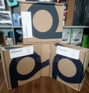 Poly Blackwire 5220