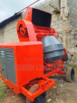 Subarashī Crane Mixer