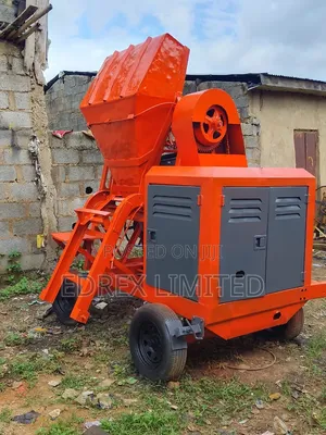Subarashī Crane Mixer