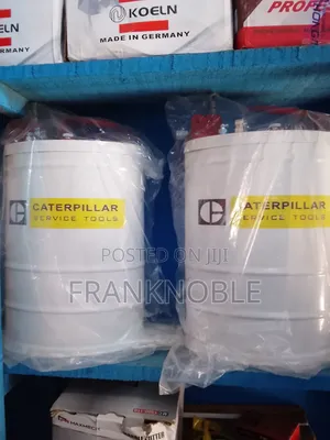 Caterpillar Service Tools 20litters
