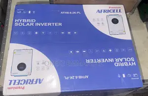 Solar Inverter