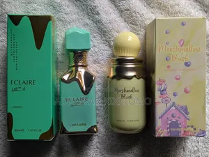 Perfume Stores