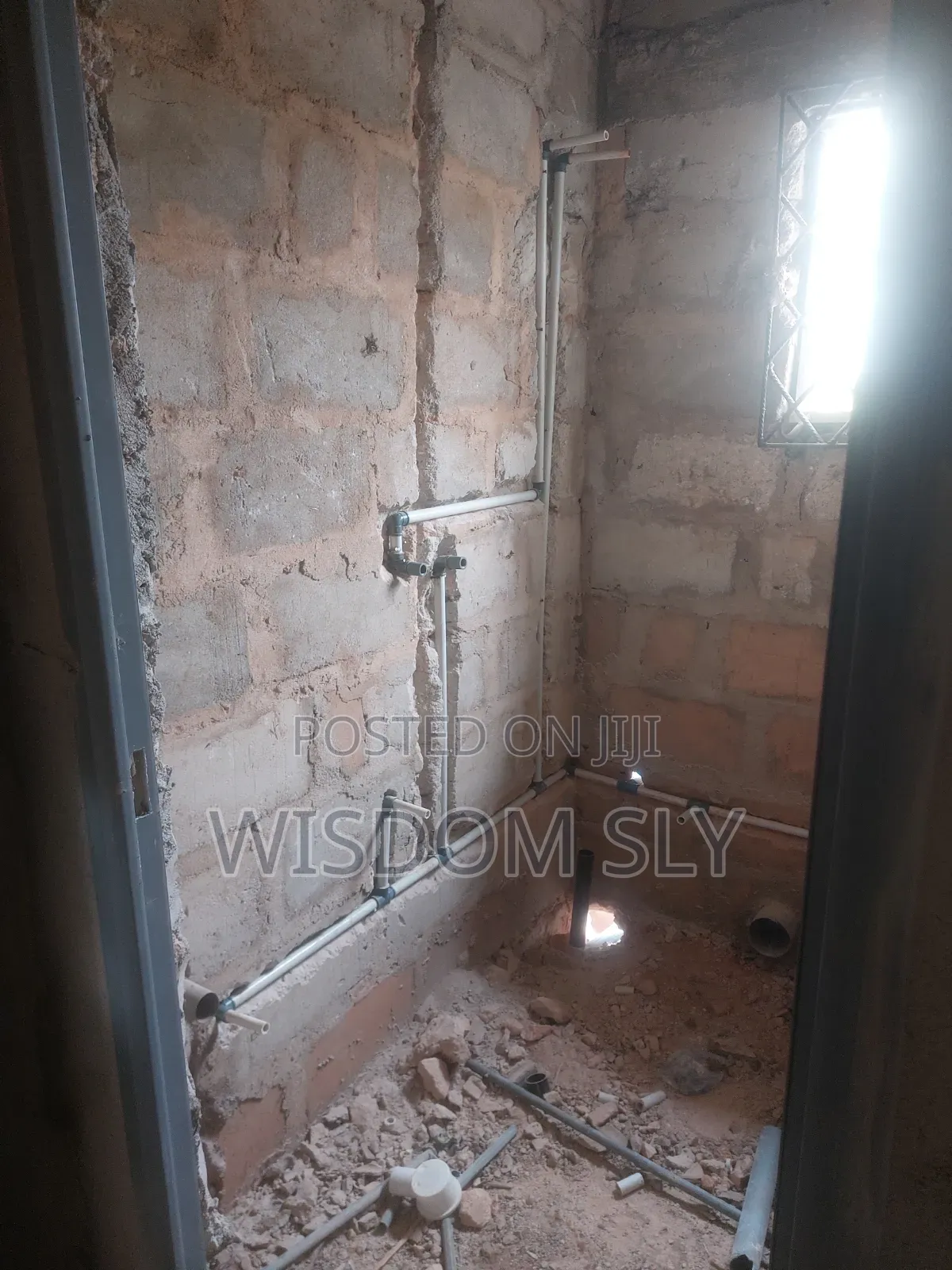 Wizy Plumbing World