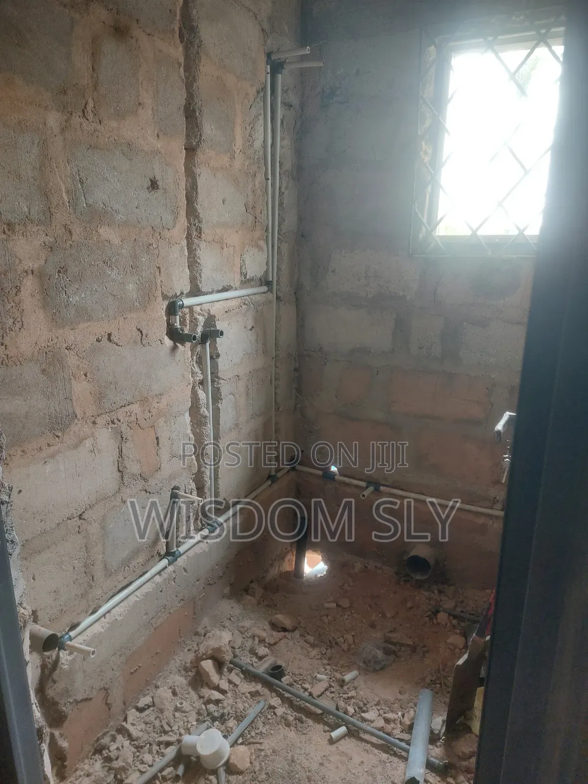 Wizy Plumbing World