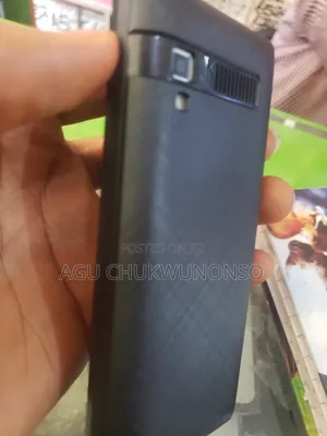 Tecno T528 Black